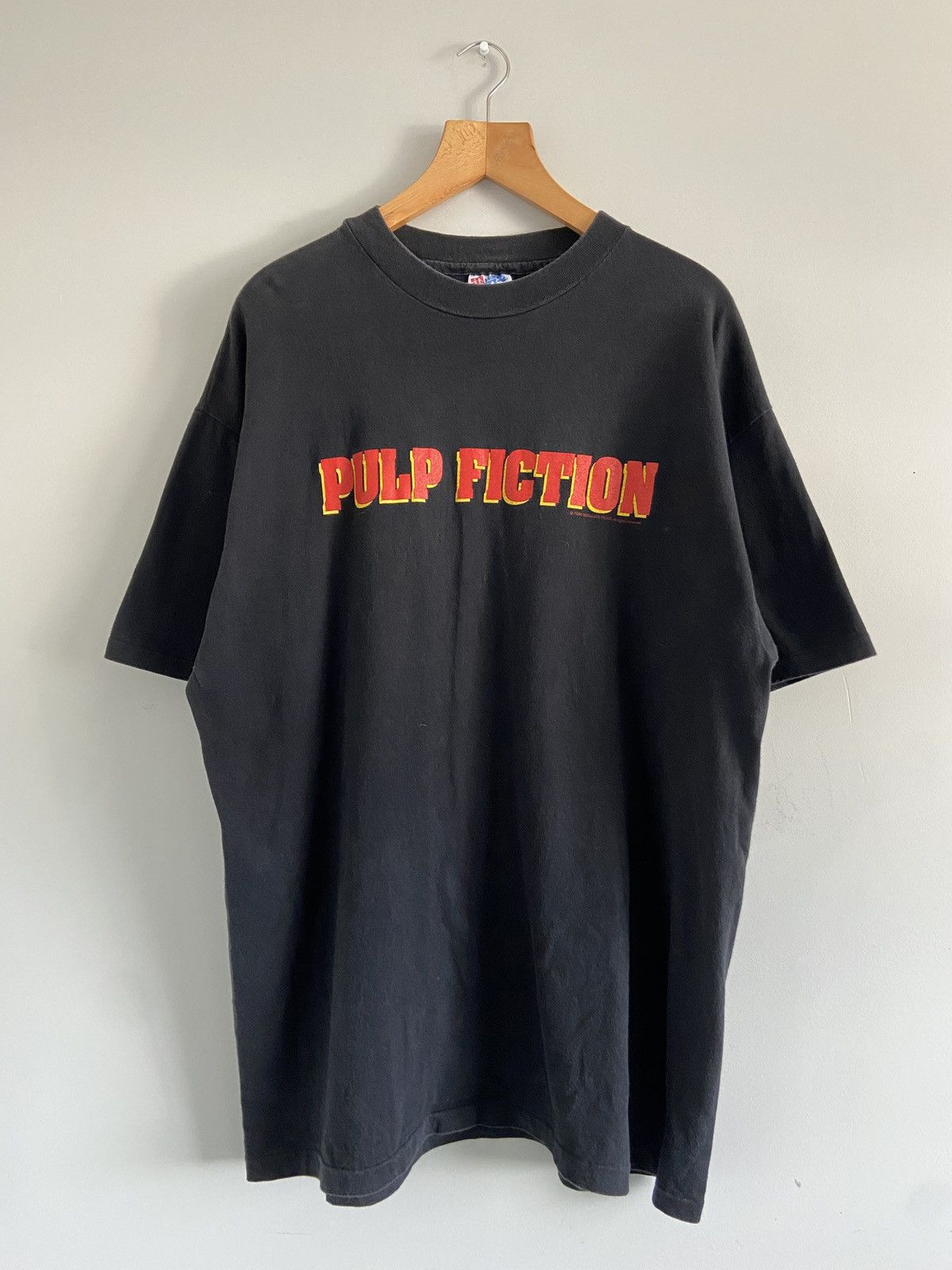 Other 1994 Pulp Fiction Music From The Motion Tee Hoodie, Sweatshirt | FlexRushtees.com