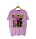 Vintage Vintag Blondie Promo Punk Rock Band Tee Clash Sex Pistols Hoodie, Sweatshirt | FlexRushtees.com
