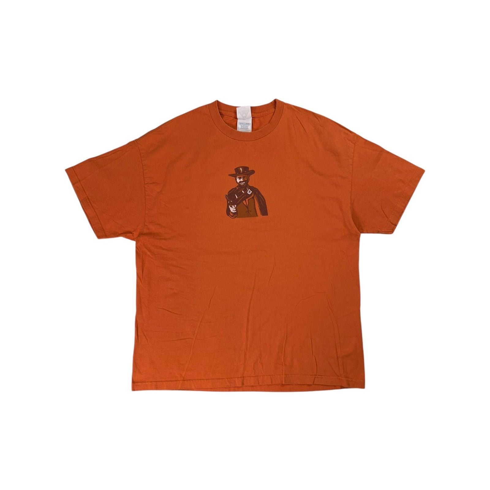 Vintage 2002 Trey Anastasio Phish Band Tee Xxl Hoodie, Sweatshirt | FlexRushtees.com