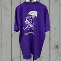 Fruit Of The Loom Vintage Phish Band Parking Lot Graphic Tour T Shirt Xxl 90s Purple Unisex Adults C Hoodie, Sweatshirt