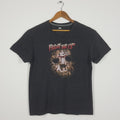 Vintage Friday The 13th American Horror Murder Movie Tees