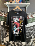 Japanese Brand Street Fighter