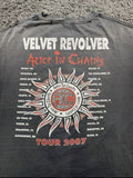 Vintage Alice In Chains T-Shirts, Hoodie, Sweatshirt | FlexRushtees.com