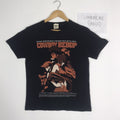 Anime Rare Cowboy Bebop Anniversary 20th Anime T Shirts Hoodie, Sweatshirt | FlexRushtees.com