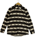 Uniqlo Navajo Shirt Style