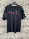 Vintage Tool Los Angeles California Vintage Band Tees T Shirt Hoodie, Sweatshirt | FlexRushtees.com