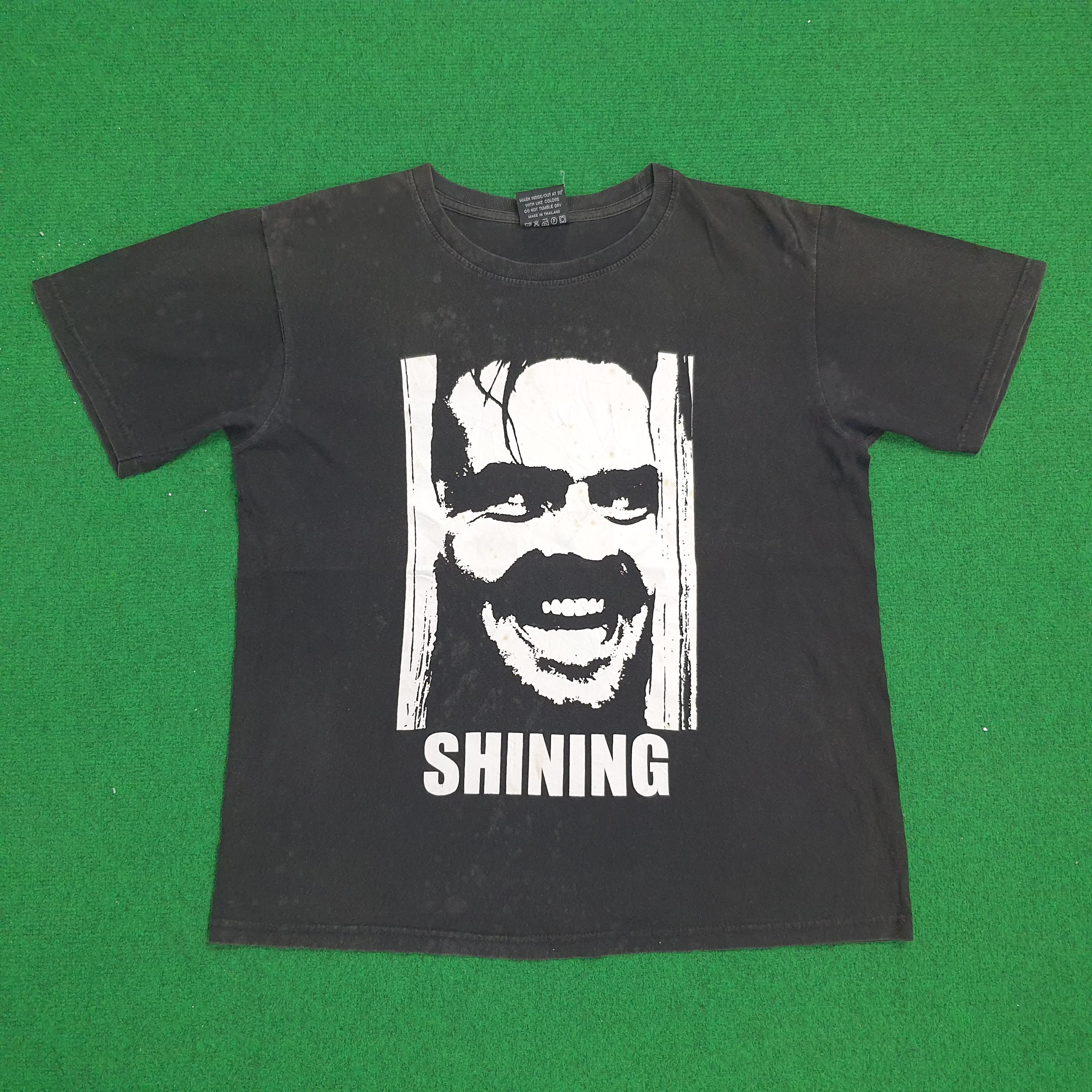 Other Broadway Shining Movie Tshirt