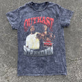 Tees Vintage Rap Tee Inspired Outkast Stankonia Shirt Hoodie, Sweatshirt | FlexRushtees.com
