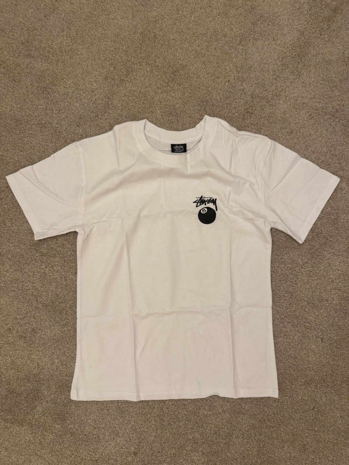 Stussy T Shirt Hoodie, Sweatshirt | FlexRushtees.com