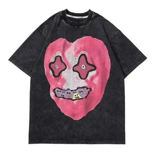Vibe Crazy Funny Heart Tshirt Hoodie, Sweatshirt | FlexRushtees.com