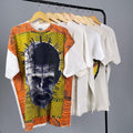 Vintage Hellraiser Pinhead Movie Tee