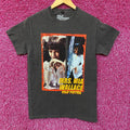 Other Mrs Mia Wallace Pulp Fiction T Shirt Small