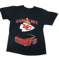 Starter X Vintage Vintage Starter Kansas City Chiefs Graphic T Shirt