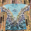 Liquid Blue X Vintage Vintage Ocean Tee