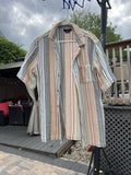 On Cotton On Beach Shirt Size Medium