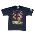 Vintage Terminator 2 3d Movie T Shirt Hoodie, Sweatshirt | FlexRushtees.com