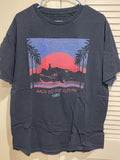 Urban Outfitters Back To The Future Graphic T Shirt Urban Outfitters