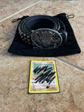 Revenge Death Note Ryuk Belt