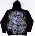 Japanese Brand Custom Zip Hoodie 1 1 Memberone T-Shirts, Sweatshirt | FlexRushtees.com