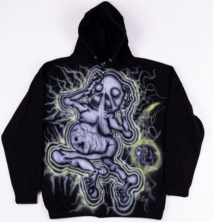 Japanese Brand Custom Zip Hoodie 1 1 Memberone T-Shirts, Sweatshirt | FlexRushtees.com