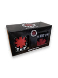 Band Tees Red Hot Chili Peppers Official Coffee Mug Sock Pack 2023 Hoodie, Sweatshirt | AU16VibeMintTees.com