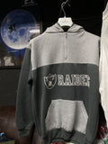Vintage 1980 S Raiders Sweater Hoodie Small