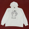 Undercover X Vintage Gu X Undercover Japanese Brand Custom Art Hoodies C218n9 T-Shirts, Sweatshirt | FlexRushtees.com