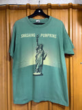 Vintage Y2k Smashing Pumpkin T-Shirts, Hoodie, Sweatshirt | FlexRushtees.com