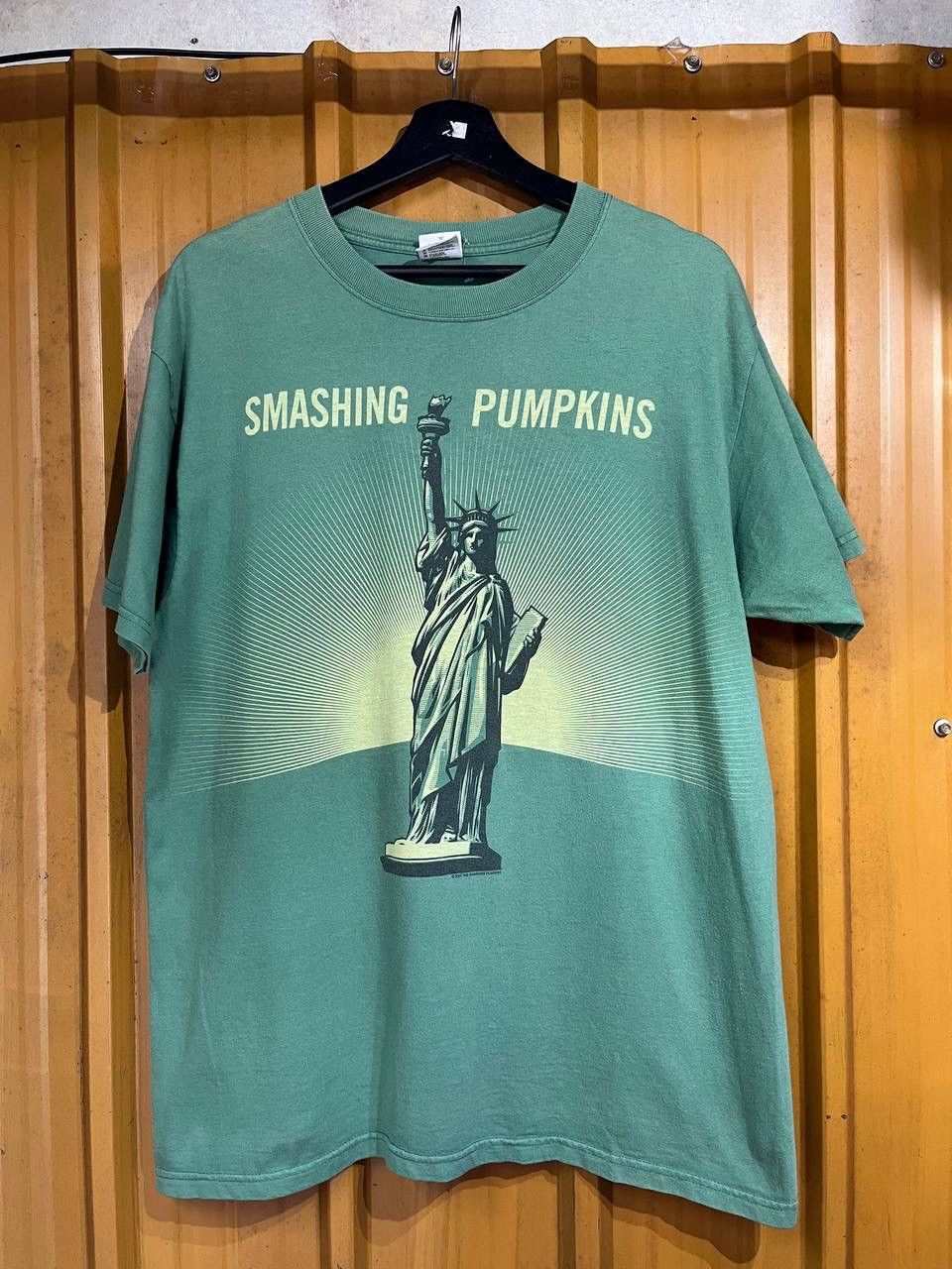 Vintage Y2k Smashing Pumpkin T-Shirts, Hoodie, Sweatshirt | FlexRushtees.com
