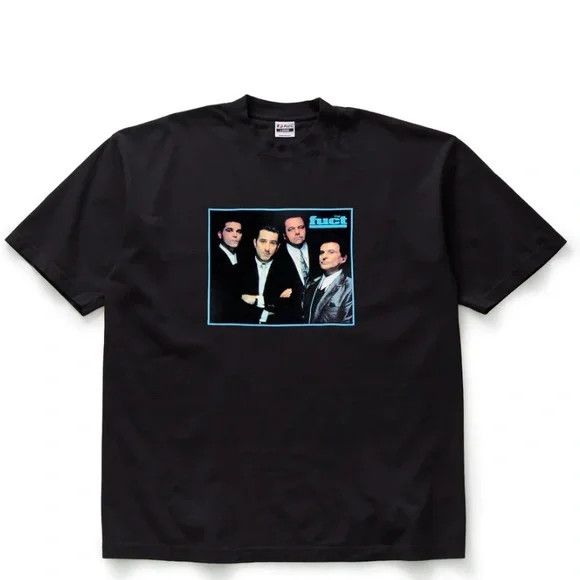 Fuct Anniversary Goodfellas T Shirt Hoodie, Sweatshirt | FlexRushtees.com