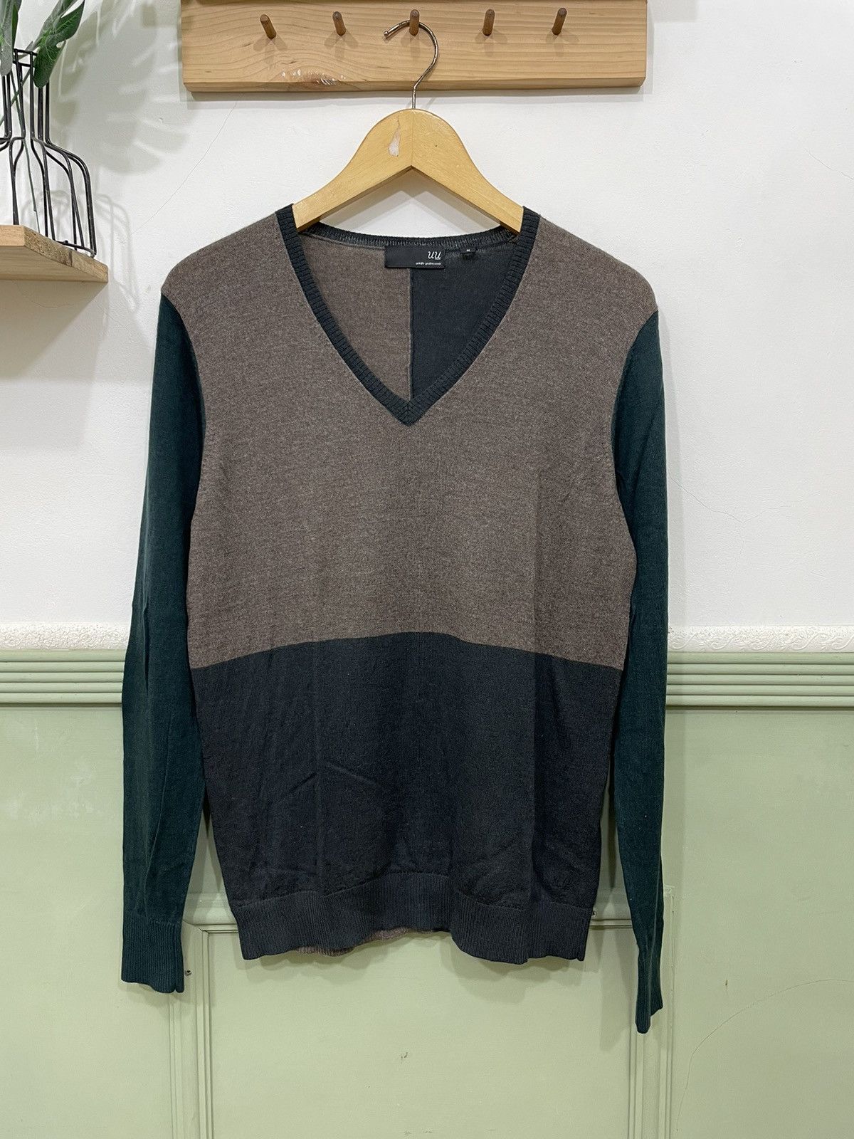 Undercover X Uniqlo Free Shiping Undercover Knitwear