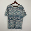 Other Vintage Unbranded Aztex Navajo Style Tee