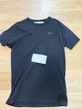 White Off White Arrows Tee Hoodie, Sweatshirt | FlexRushtees.com