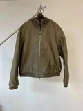 Helmut Lang Sz 42 Helmut Lang 00aw Classic Bomber T-Shirts, Hoodie, Sweatshirt | FlexRushtees.com