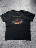 Band Tees Vintage Y2k Electric Light Orchestra Sun Faded Band Tee Xl Hoodie, Sweatshirt | FlexRushtees.com