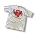 Other Vintage White Wife Humor Tee Hoodie, Sweatshirt | FlexRushtees.com