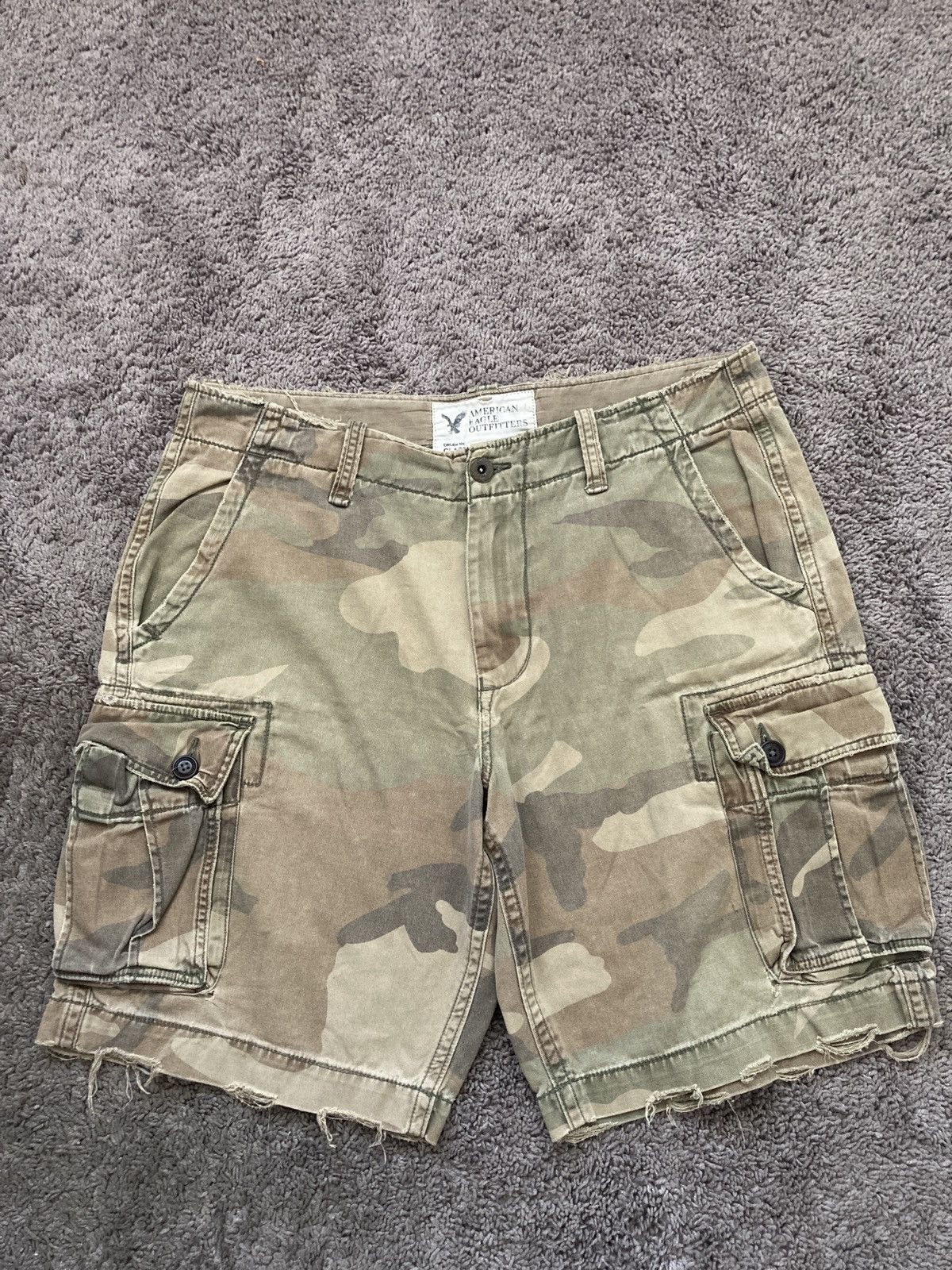 Eagle Outfitters American Eagle Outfitters