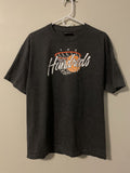 Hundreds The Hundreds Basketball Dunk Tee Hoodie, Sweatshirt | FlexRushtees.com