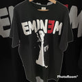 Eminem X Rap Tees Eminem Tour 2011 Rap Tee Hoodie, Sweatshirt | FlexRushtees.com