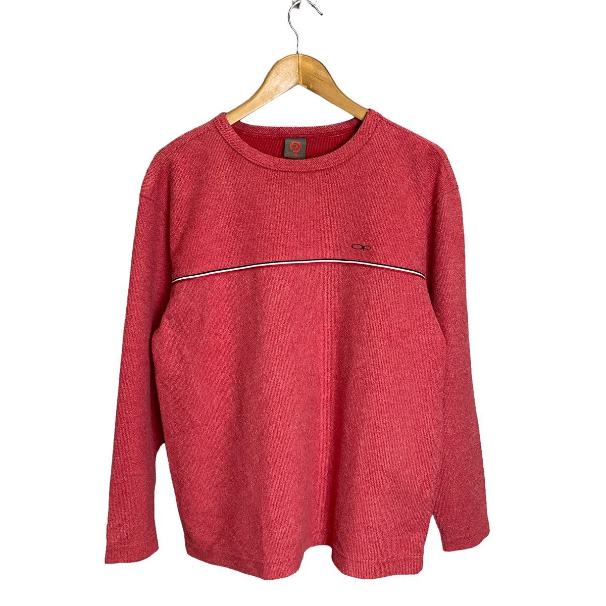Pacific Ocean Pacific Long Sleeve Tee