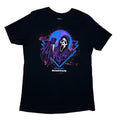 Other Vintage Scream Ghostface T Shirt Retro By Monster Tease Siz