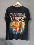 Tees Band Tees Cannibal Corpse The Discipline Of Revenge Hoodie, Sweatshirt | FlexRushtees.com