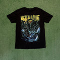 Rap Tees Dave Tour Tee Merch Uk Drill Hoodie, Sweatshirt | FlexRushtees.com