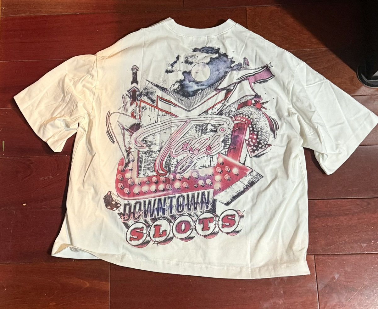 Other Togi Size Xl White T Shirt Hoodie, Sweatshirt | FlexRushtees.com
