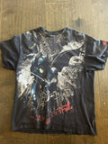 Other The Dark Knight Rises Promo Tee Hoodie, Sweatshirt | FlexRushtees.com