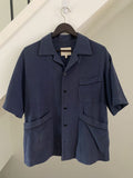 Nicholas Daley Beach Shirt Size 38