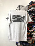 Band Tees American Flag Linkin Park Band Rock T Shirt Y2k Hoodie, Sweatshirt | AU16VibeMintTees.com