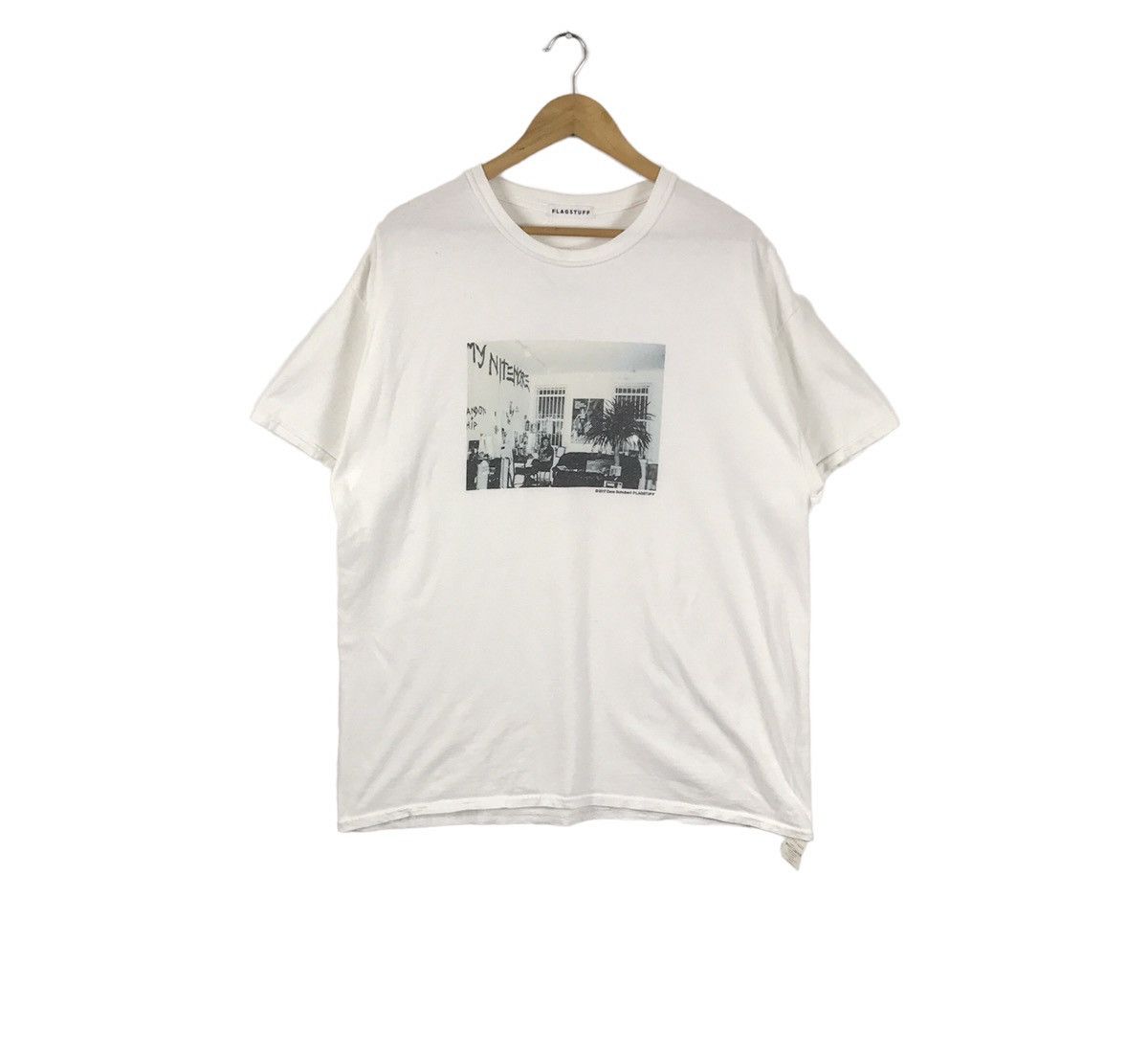 2017 Flagstuff Dave Schubert Musical Artist T Shirt Hoodie, Sweatshirt | FlexRushtees.com