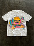 Ocean Pacific Vintage 90s Ocean Pacific Surf Tee