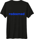 Redeemed Religious Streetwear